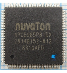 NPCE985PB1DX NPCE985P